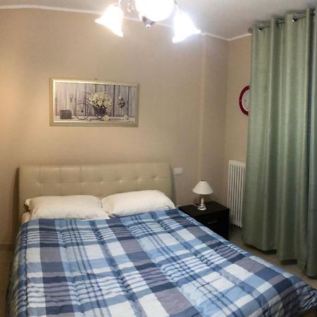 Appartamento Al Mare Silvi Marina Buitenkant foto