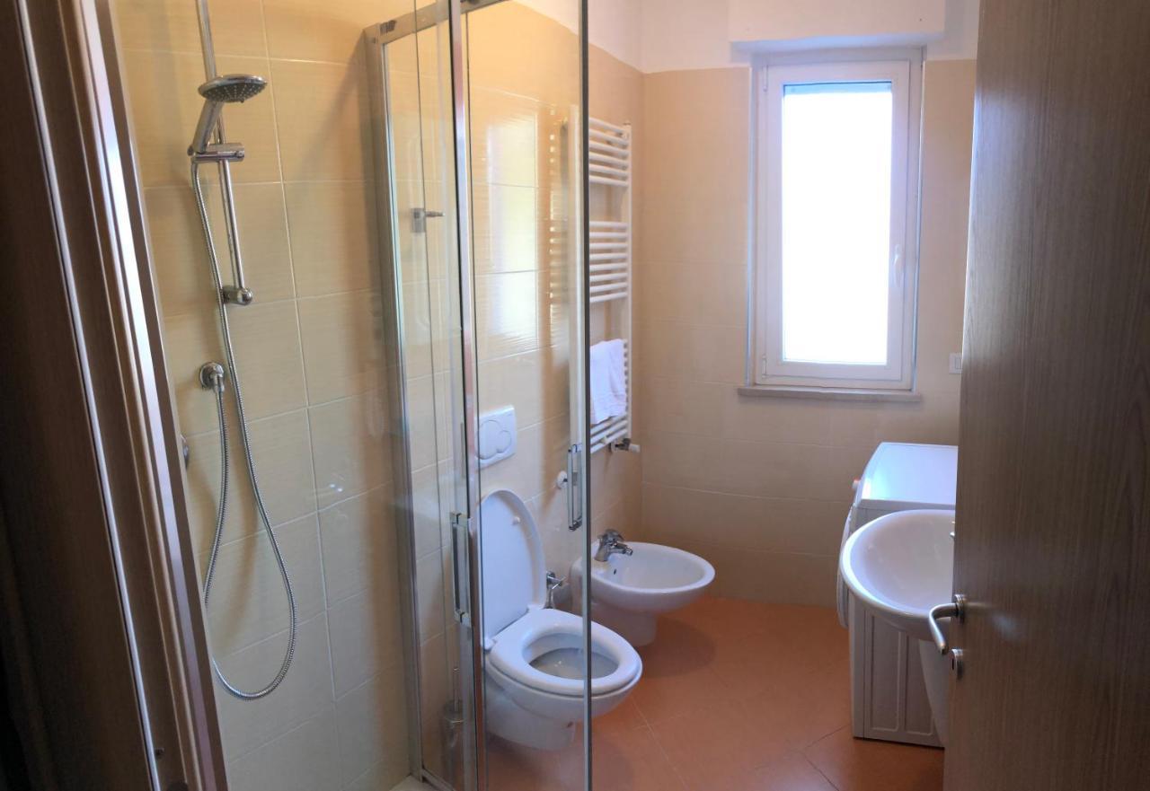 Appartamento Al Mare Silvi Marina Buitenkant foto
