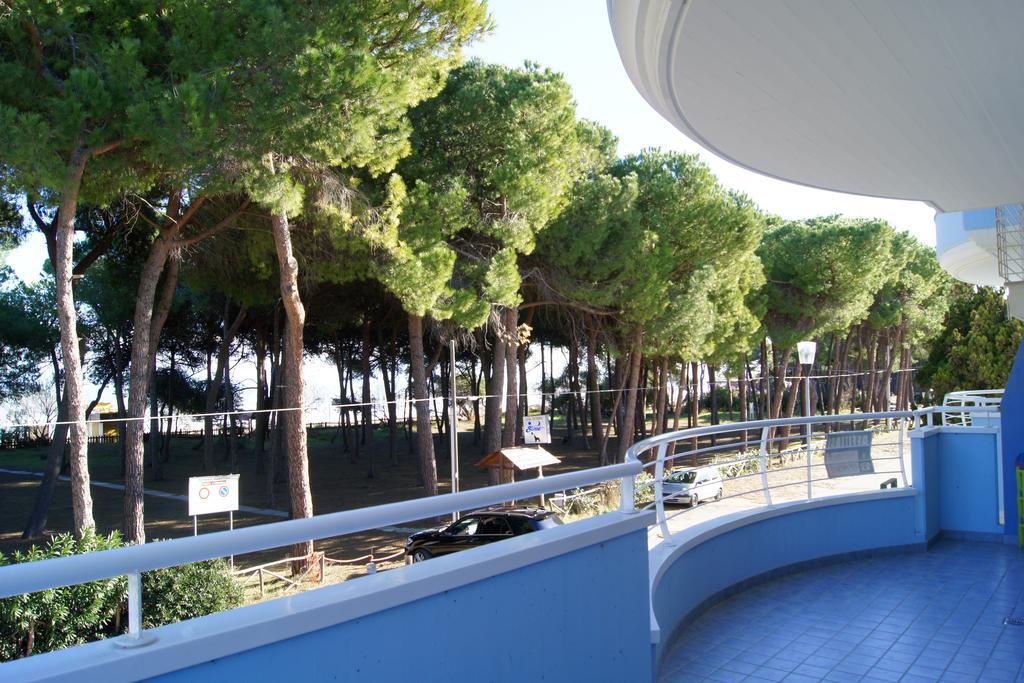 Appartamento Al Mare Silvi Marina Buitenkant foto