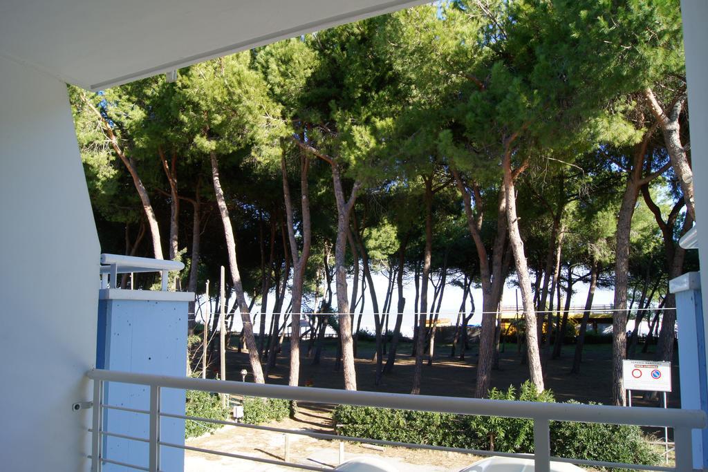 Appartamento Al Mare Silvi Marina Buitenkant foto