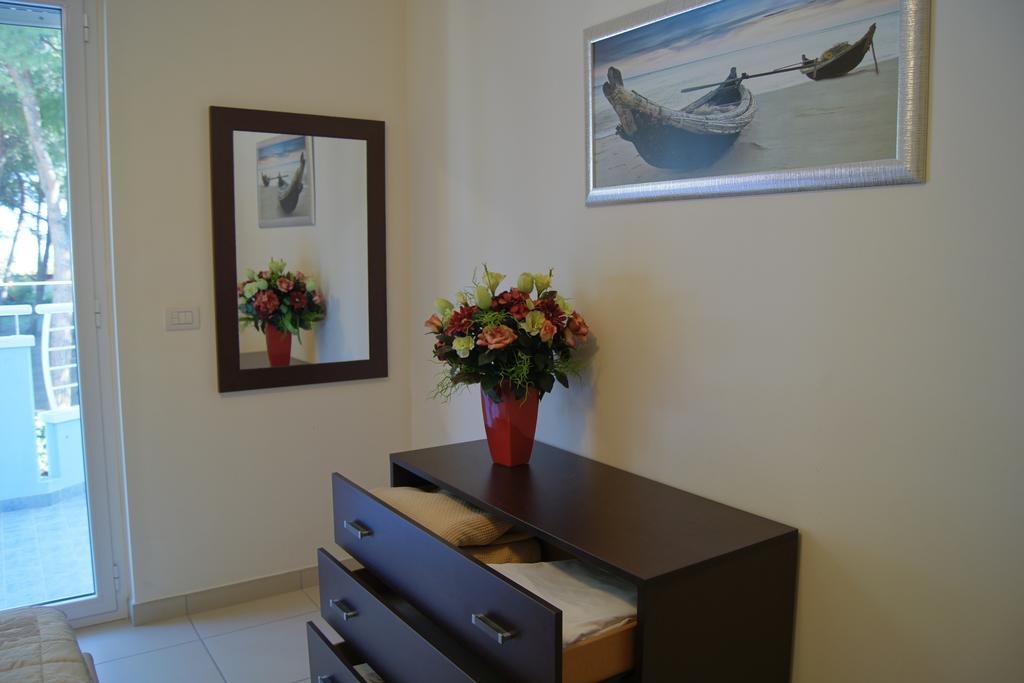 Appartamento Al Mare Silvi Marina Buitenkant foto